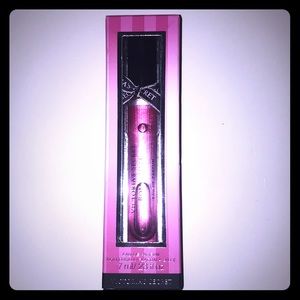 Roller ball perfume